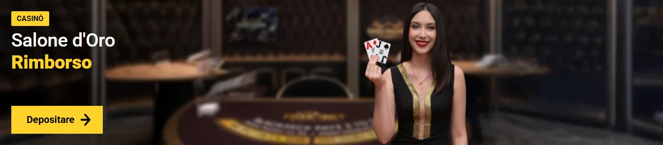 Pacchetto bonus ZetCasino per nuovi iscritti